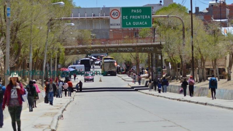 Jujeños deciden migrar a Bolivia por la inestabilidad económica 2023 2 Por la inestabilidad económica, jujeños deciden migrar a Bolivia 2
